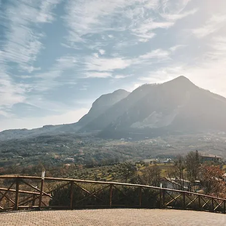 De Marco Chiusano di San Domenico